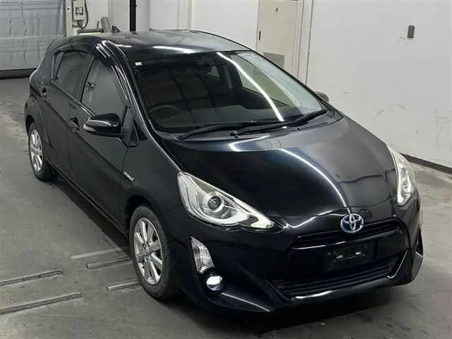 Toyota Alphard III Рестайлинг