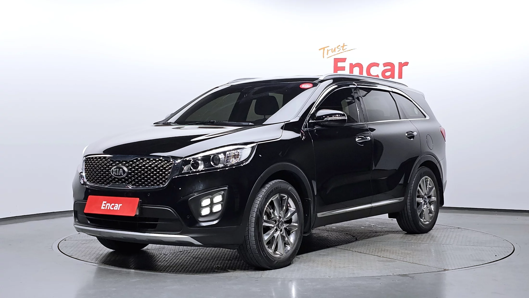 Kia Sorento Diesel 2.0 2Wd Noblesse