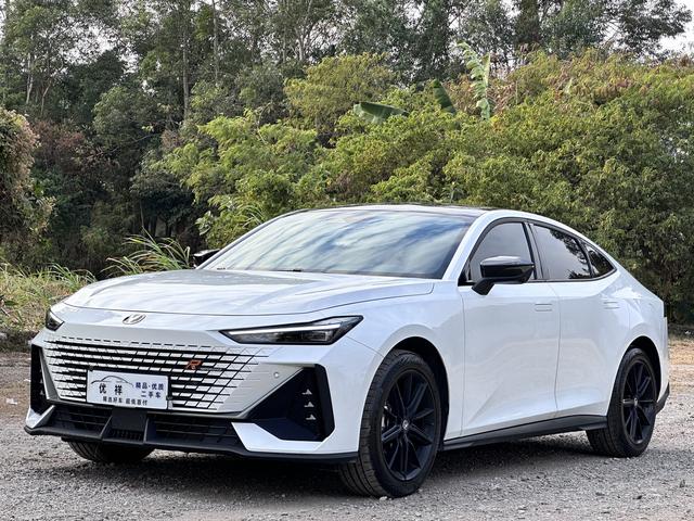 Changan Uni-V №17776369 2023