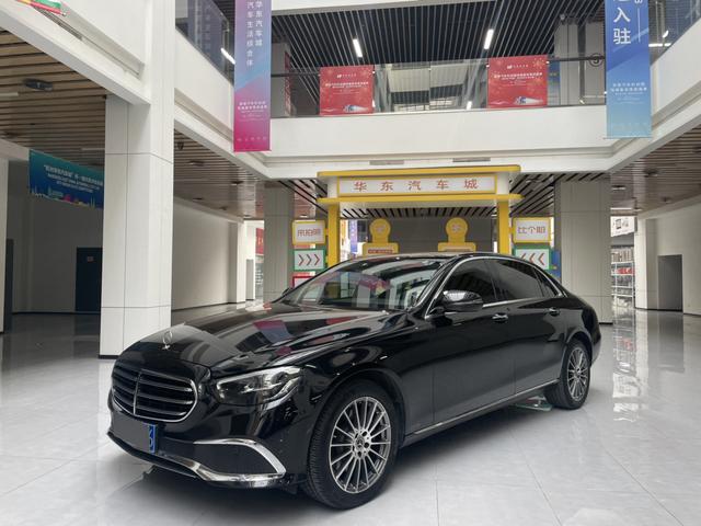 Mercedes-Benz E-Класс V (W213, S213, C238)