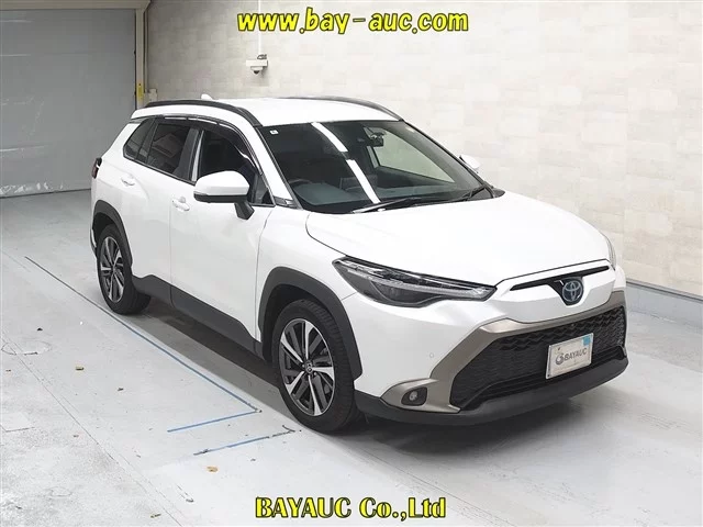 Toyota Corolla XII (E210)