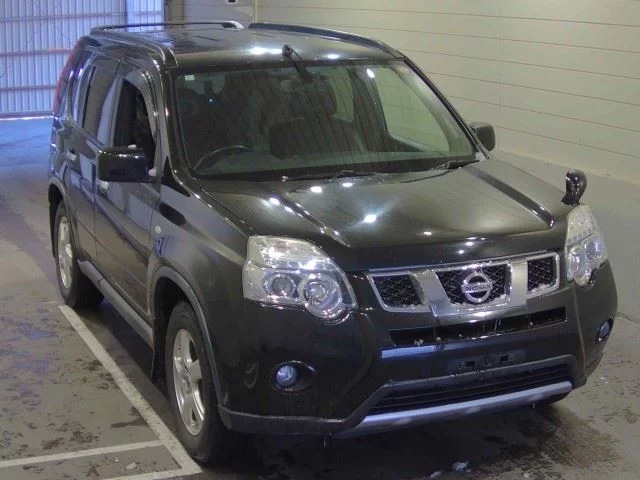 Nissan X-Trail Лот № 2013
