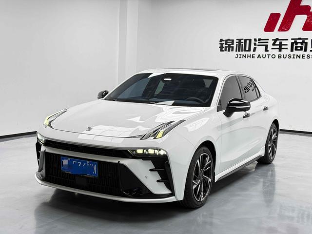 Lynk & Co 03 №17865520 2023