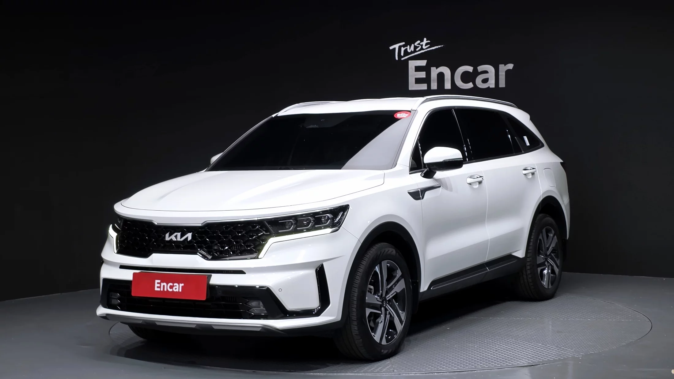 Kia Sorento Hev 1.6 2Wd Prestige, Гибрид HEV 1.6 2WD 2021