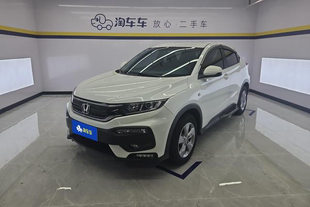 Honda Xr-V №17353254 2019