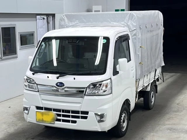 Subaru Sambar Лот № 2020