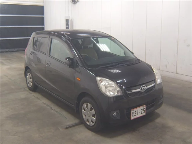 Daihatsu Mira Лот № 2011