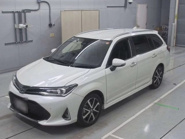 Toyota Land Cruiser 70 Series Рестайлинг 1