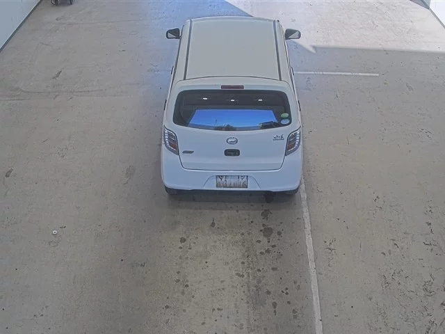 Daihatsu Mira E S Лот № 2015