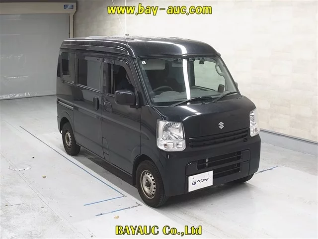 Suzuki Every Лот № 20252 2020