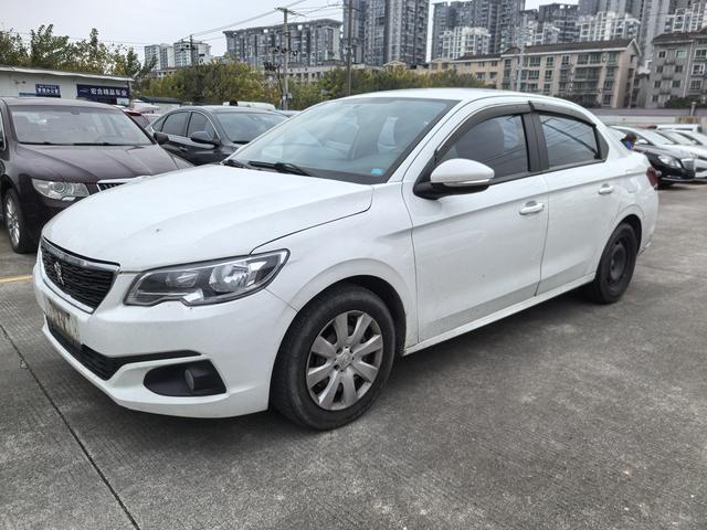 Peugeot 301 №17382657 2019