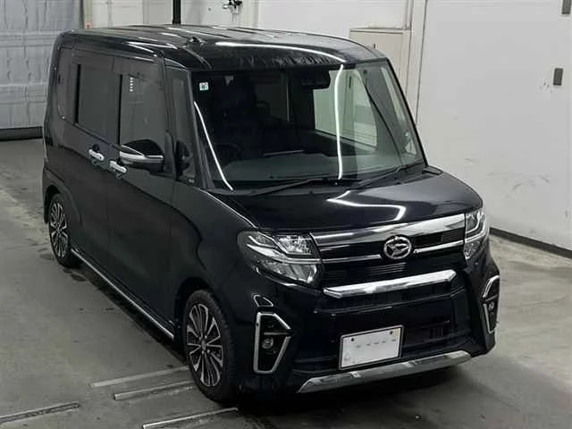 Daihatsu Tanto Лот № 70020 2019