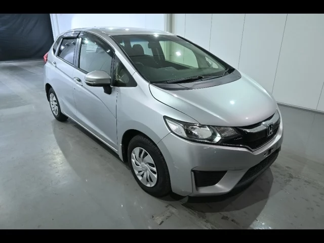 Honda Fit Лот № 20188 2016