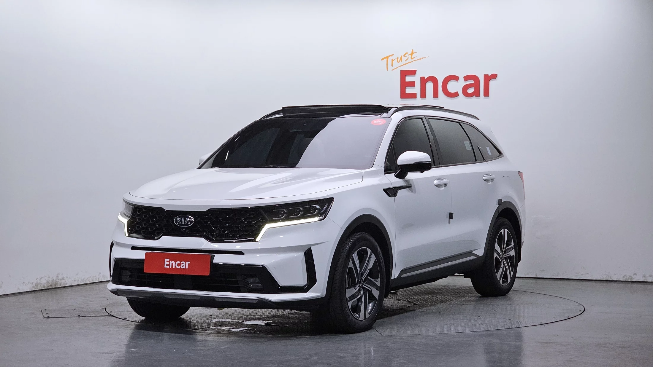 Kia Sorento Hev 1.6 4Wd Gravity, Гибрид HEV 1.6 4WD 2021