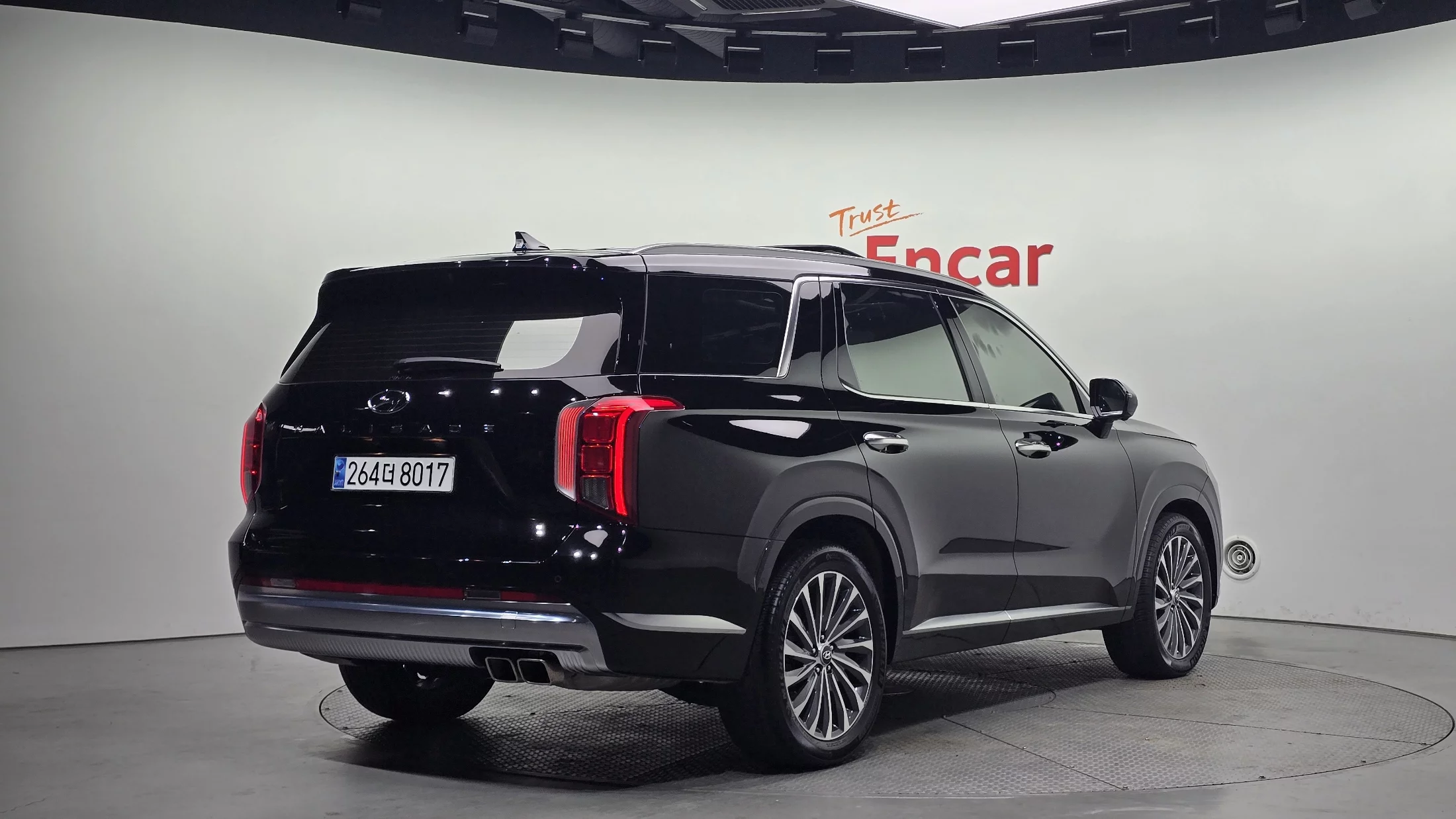Hyundai Palisade Diesel 2.2 2Wd Calligraphy