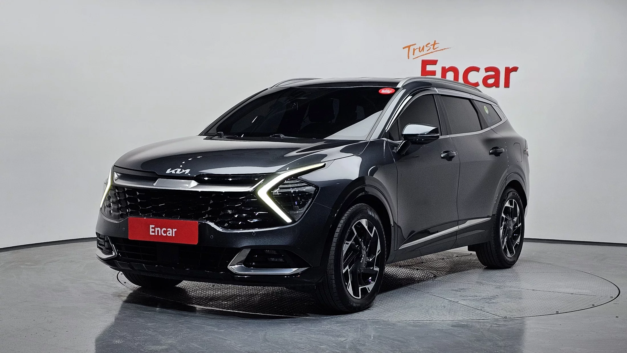 Kia Sportage Diesel 2.0 2Wd Nobleless