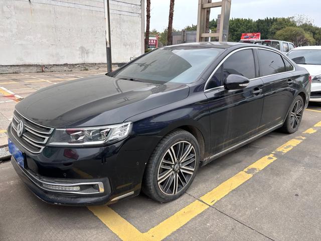 Dongfeng A9 №18067228 2016