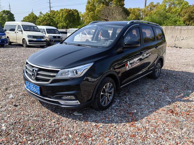 Baojun 730 №10764993 2019