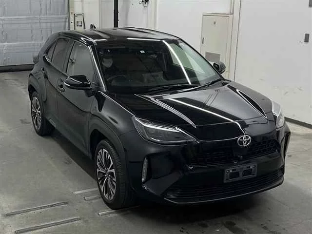Toyota Harrier Лот № 30074 2014