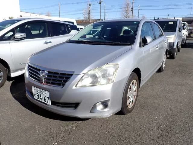 Toyota Premio