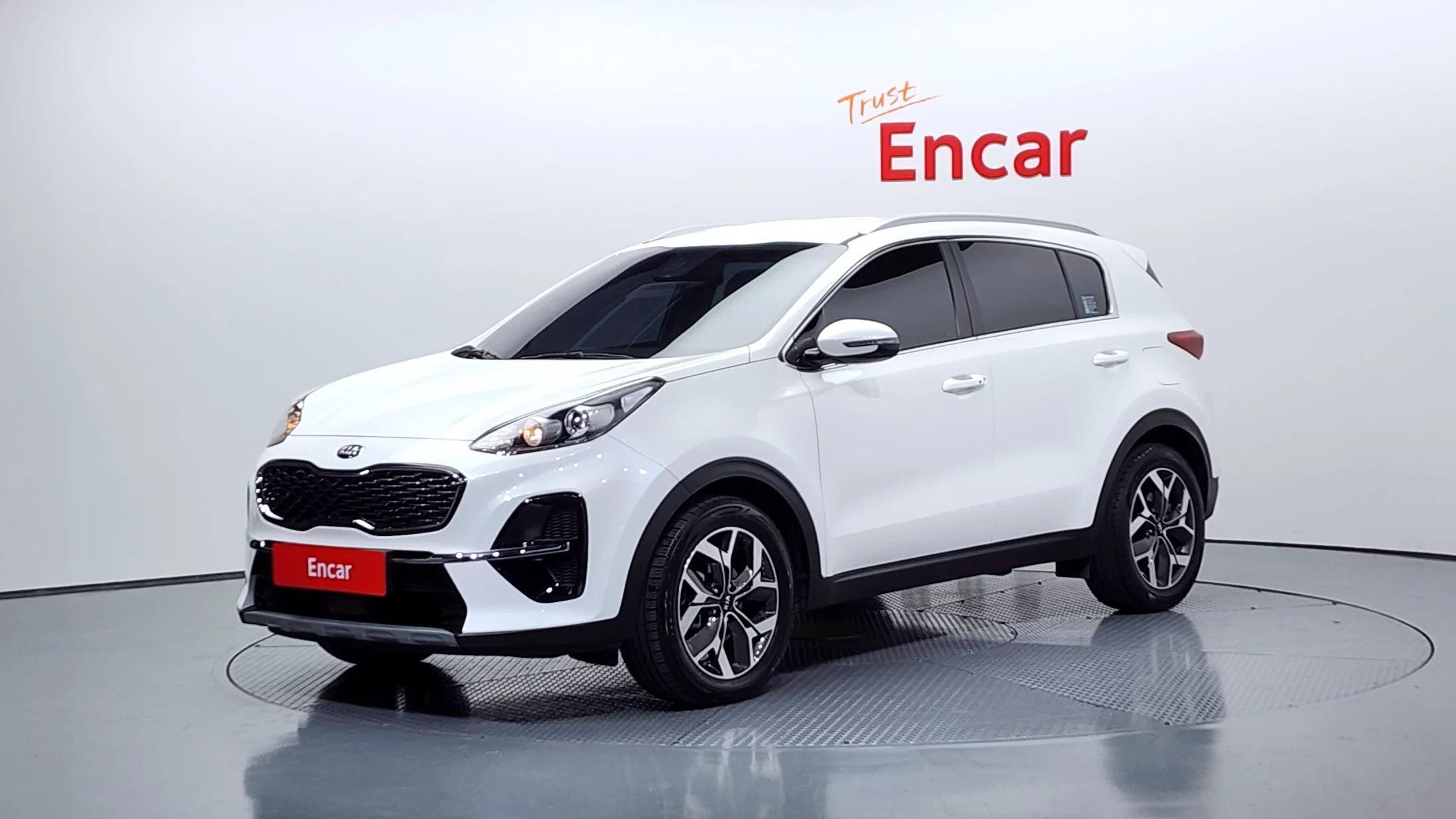 Kia Sportage 2020