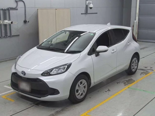 Lexus Ct Лот № 36142 2022