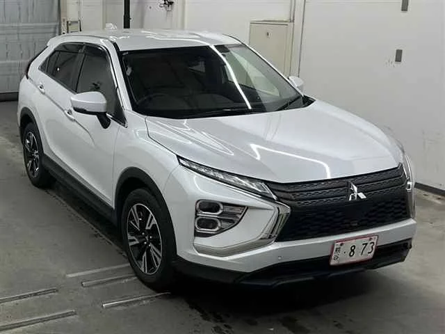 Mitsubishi Eclipse Cross Лот № 30087 2022