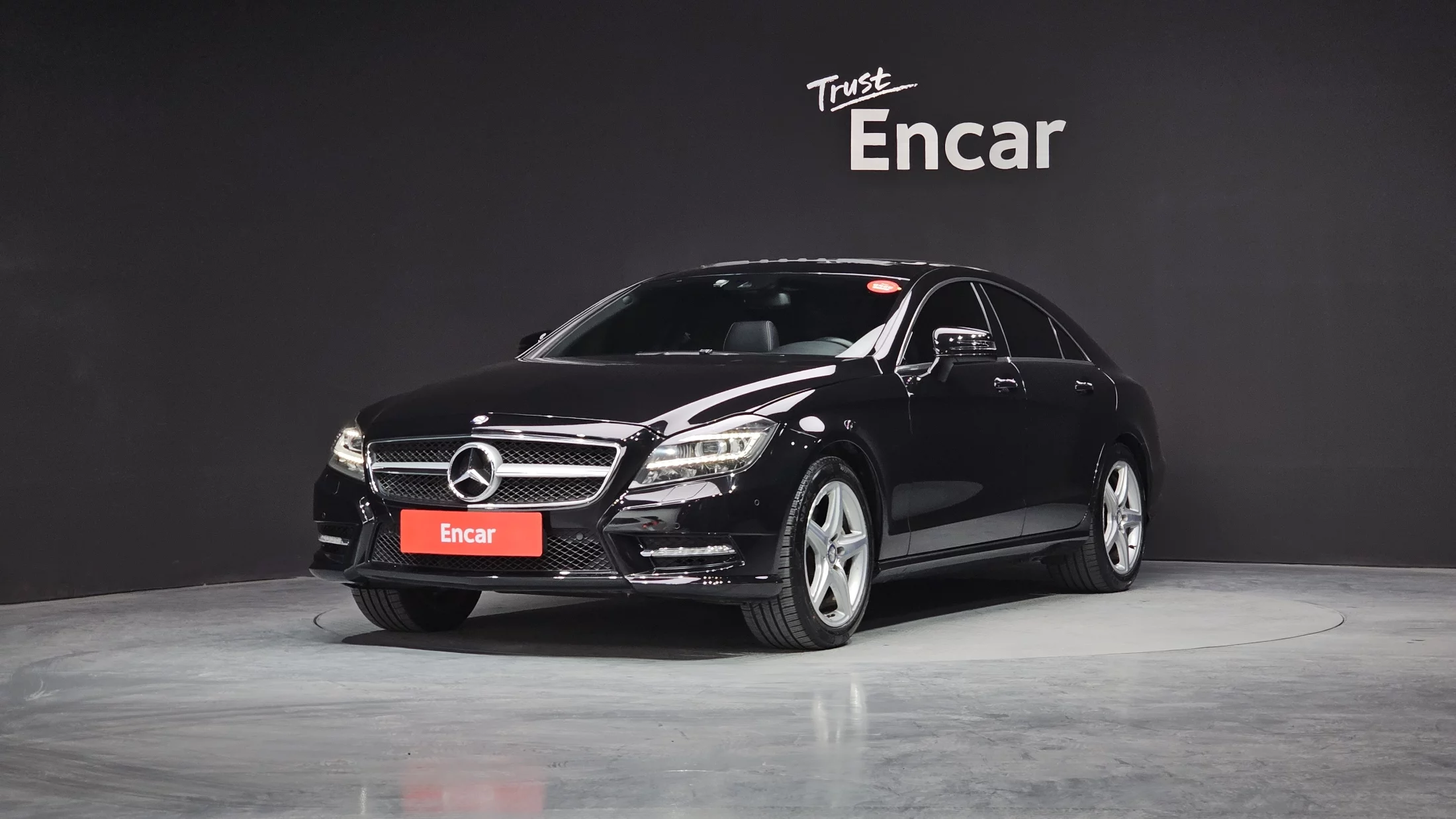 Mercedes-Benz S-Класс V (W221) Рестайлинг