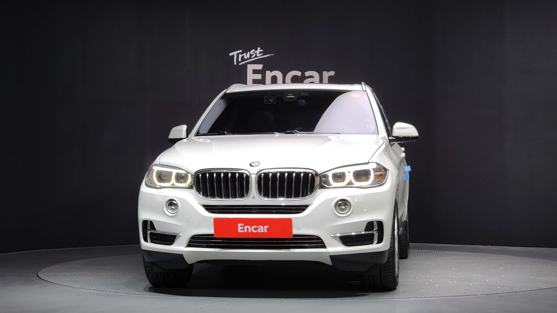BMW X5 III (F15)