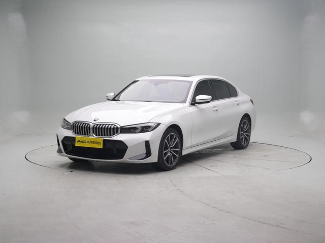 Bmw 3 Series №17817110 2023