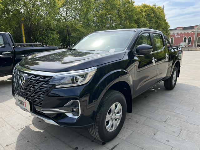 Dongfeng Ruiqi 7 №17309166 2025