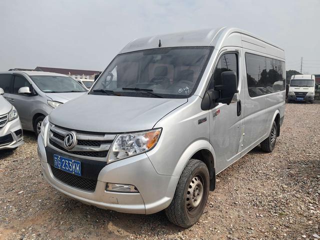 Dongfeng Yufeng №18191148 2021