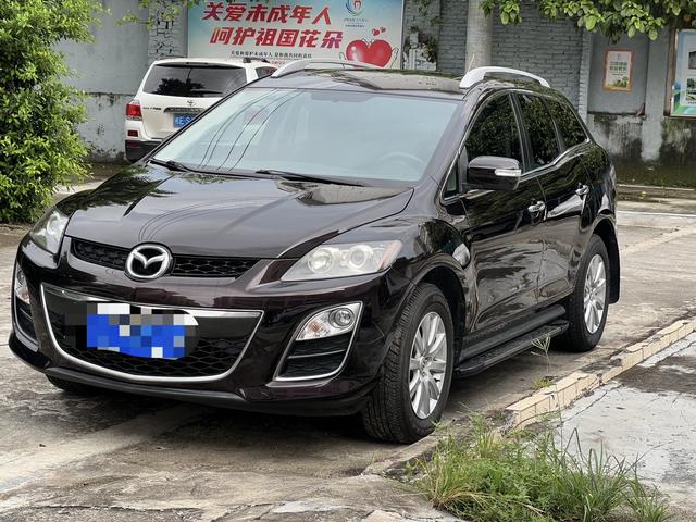 Mazda 2 II Рестайлинг (DE2)