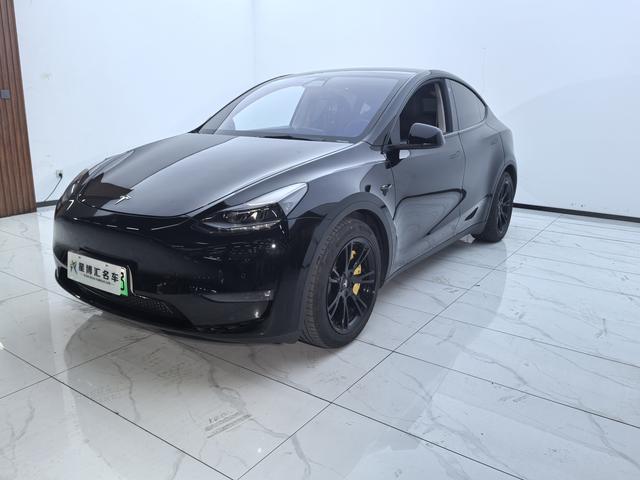Tesla Model Y I