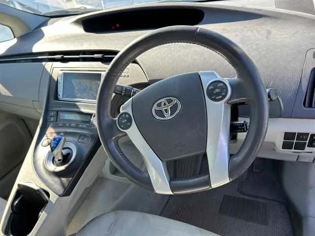 Toyota Prius Лот № 15005 2009