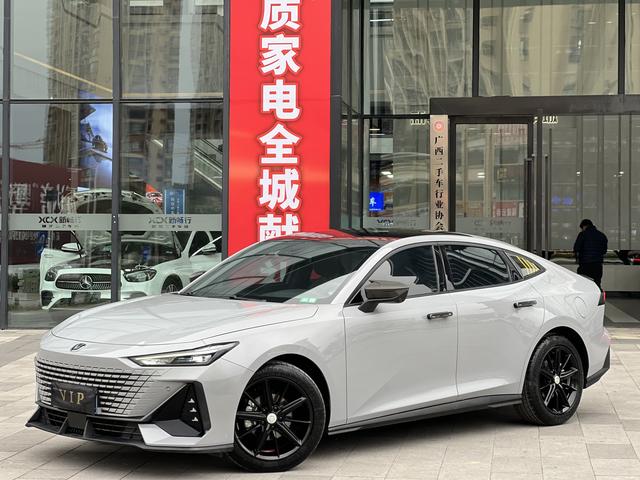 Changan Uni-V №18298369 2023