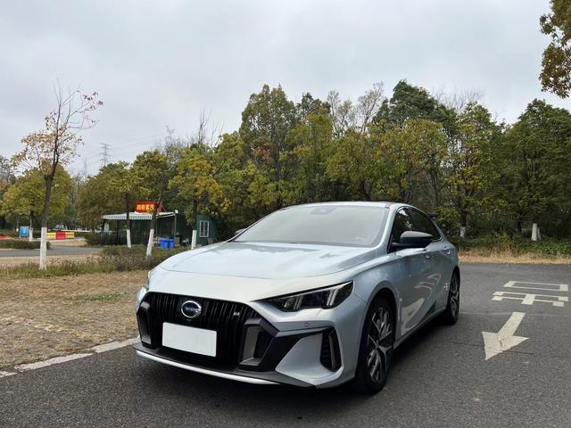 Gac Shadow Leopard №18313207 2022