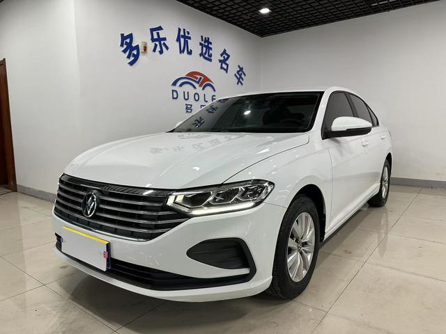 Volkswagen Lavida №18319370 2023