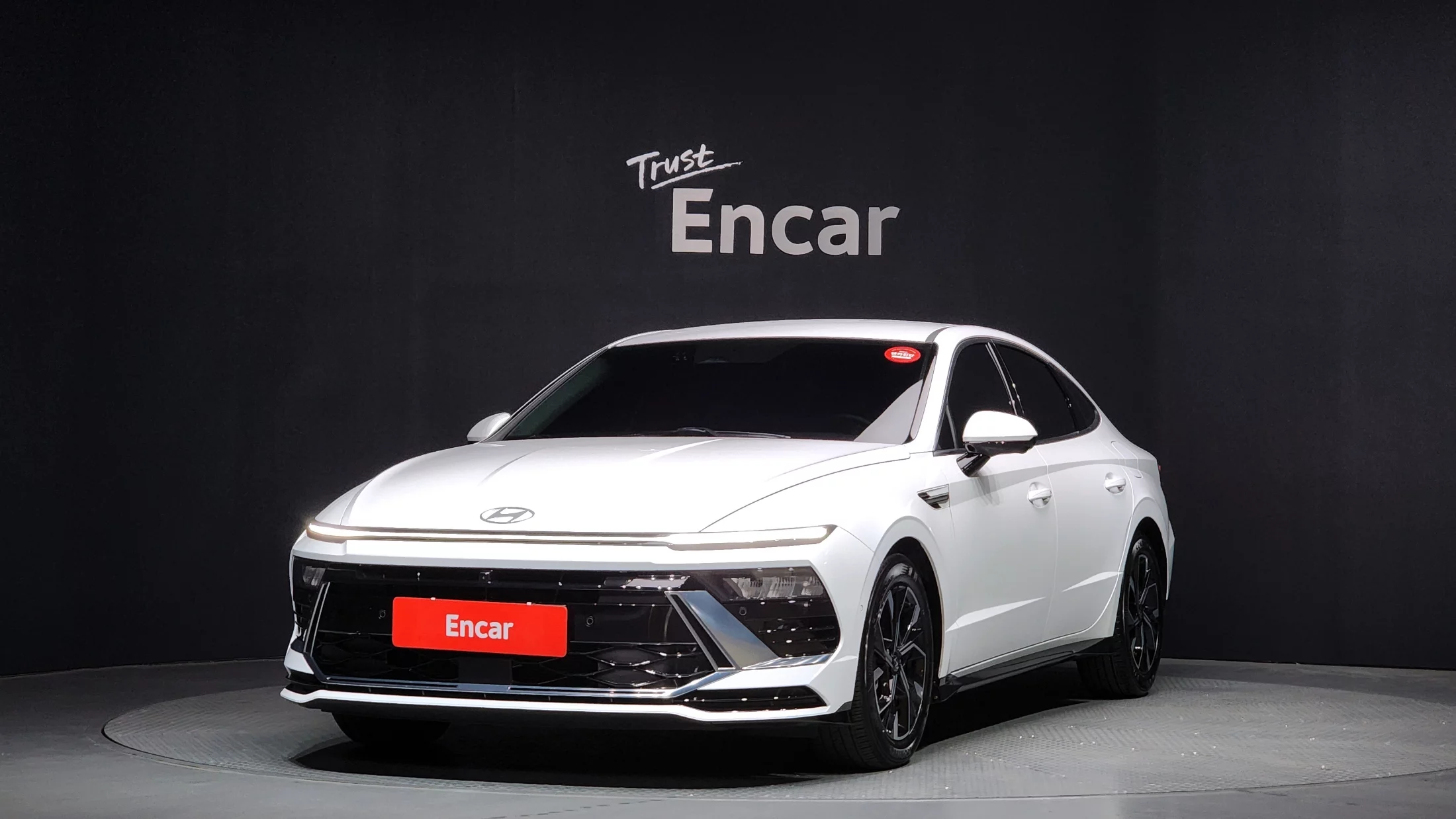 Hyundai Sonata 2.0 Exclusive