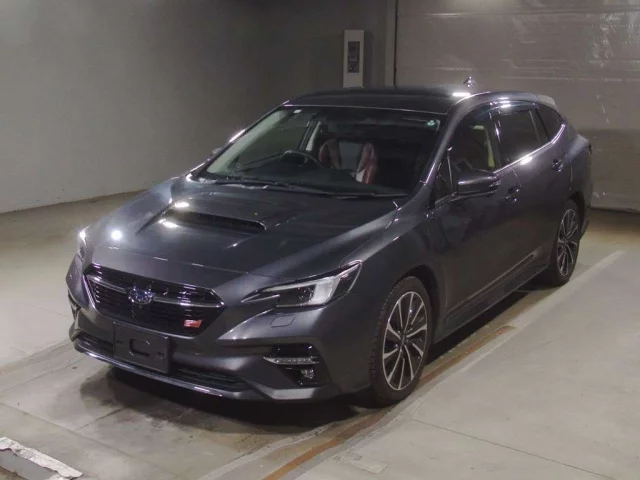 Subaru Levorg Лот № 2020