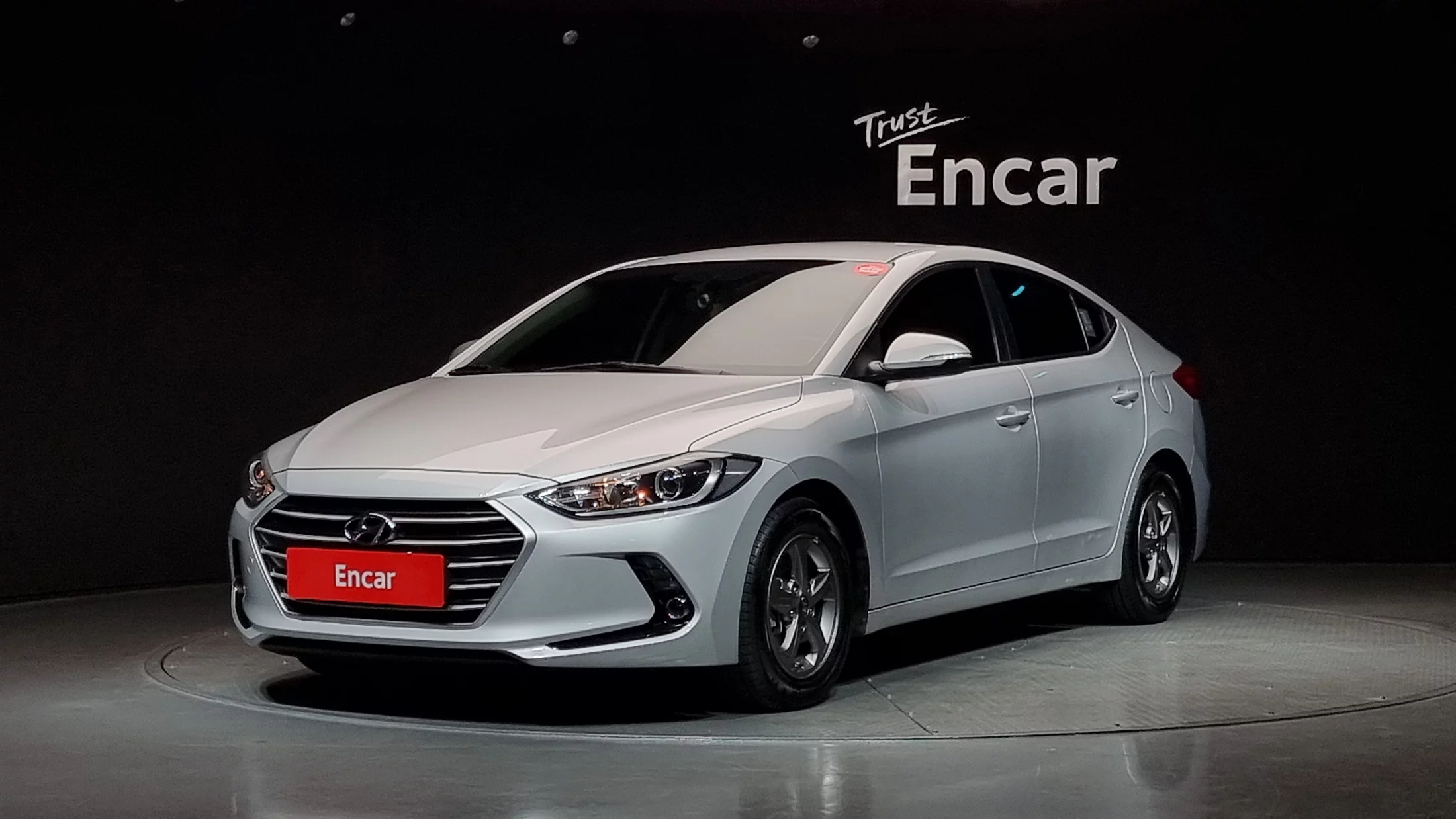 Hyundai Avante (Хендай Элантра) 1.6 Gdi Smart 1.6 GDI Smart 2016