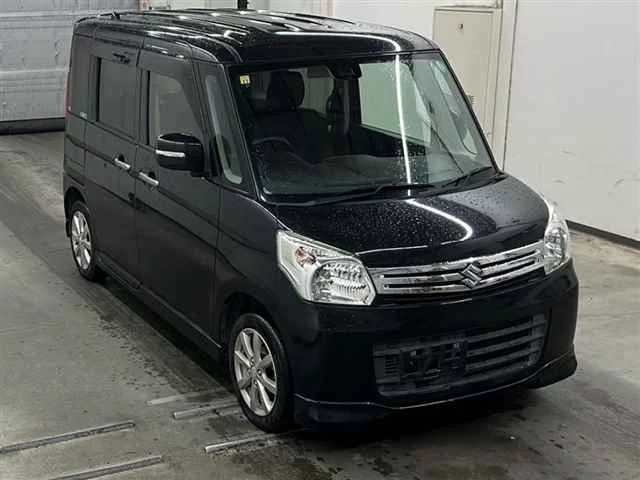 Suzuki Every Лот № 176 2024