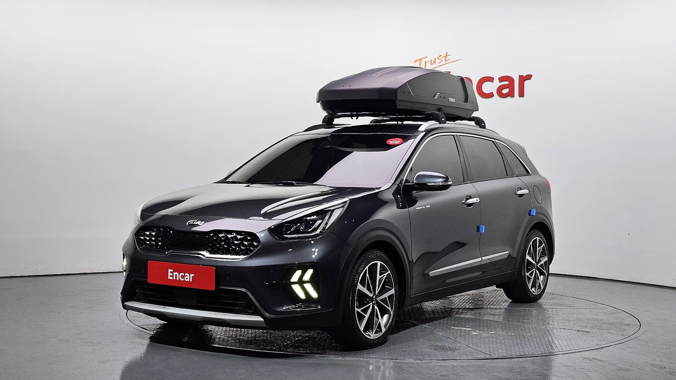 Kia Niro I