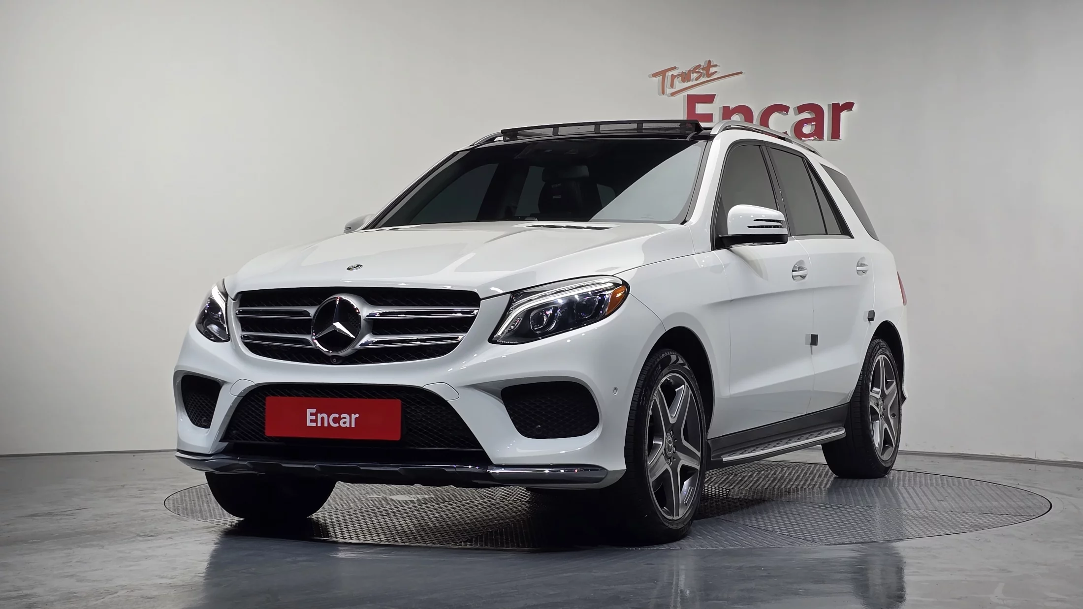 Mercedes-Benz E-Класс 2018