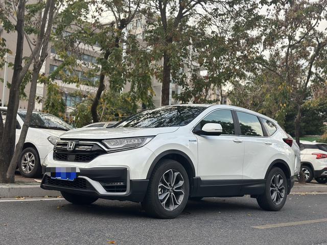 Honda Cr-V №18385189 2022