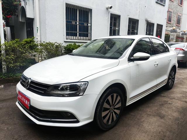 Volkswagen Sagitar №14162767 2019