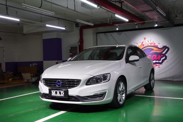 Volvo S60 (Imported) №18445305 2013
