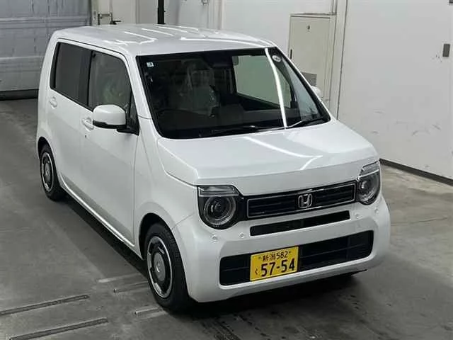 Honda N Wgn Лот № 432 2025