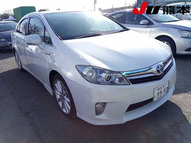 Toyota Corolla XII (E210)