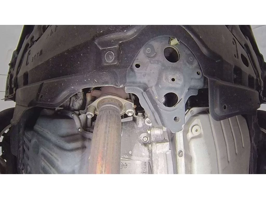 Toyota Estima Лот № 50053 2009